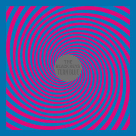 “Turn Blue” with the Black Keys