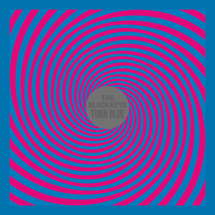 “Turn Blue” with the Black Keys