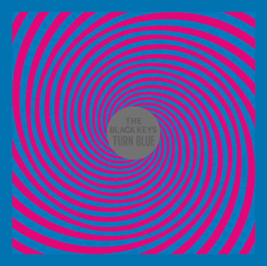 “Turn Blue” with the Black Keys