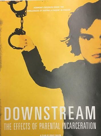 “Downstream”: a bleak picture about Vermont parental incarceration