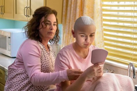 “The Act”: true crime, truly bizarre