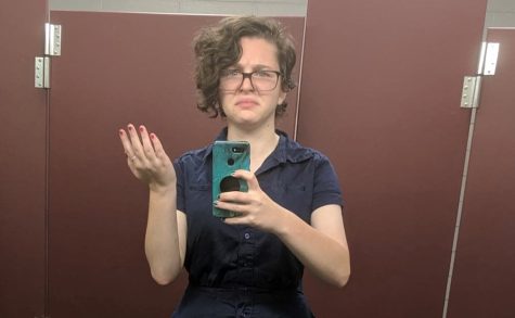 Photo of Rebecca Flieder
