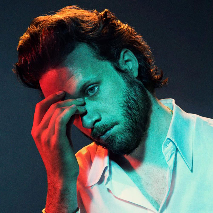 Father John Misty back with his fourth studio album