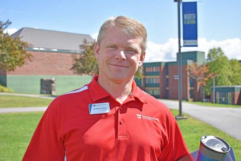 Call me by my name: Policy 315 instituted throughout the Vermont State Colleges System