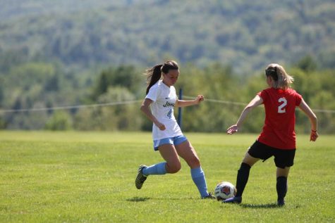 Women’s soccer hungry for success in 2019