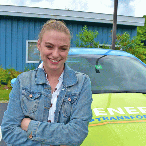Co-ops are cool: an internship reflection