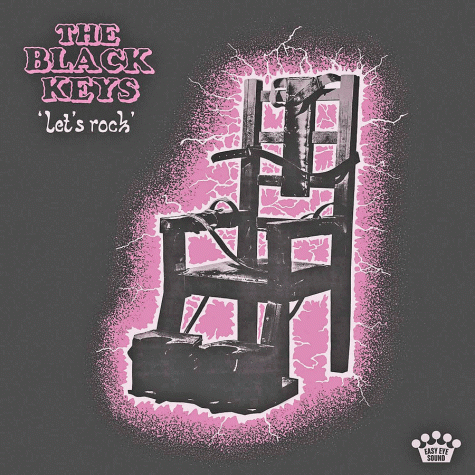 The Black Keys return to roots