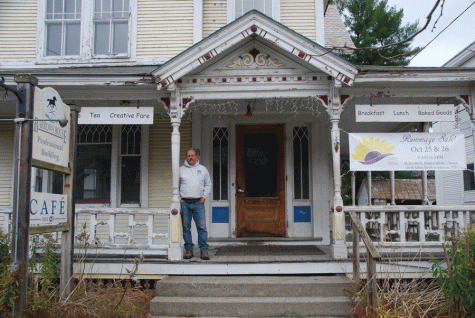 Jenna’s Promise org. hopes to start addiction treatment programs