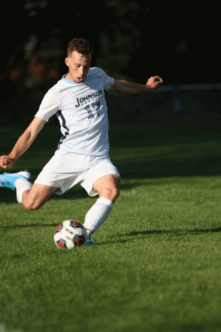 Fall sports season nearing end of competition