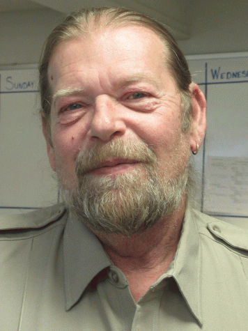 Longtime public safety officer retires