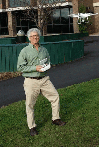 Sciences reconfigure faculty and programs