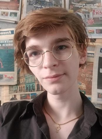Photo of Solil Devyn Borthwick