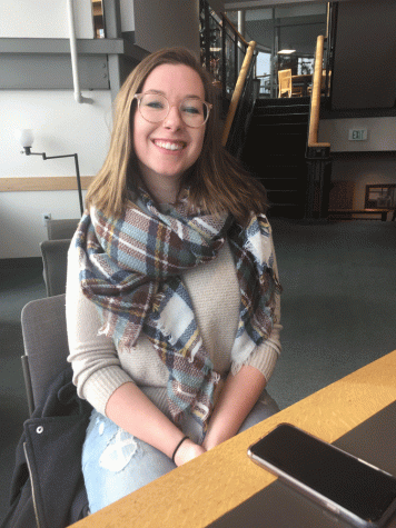 New campus program to focus on mental health