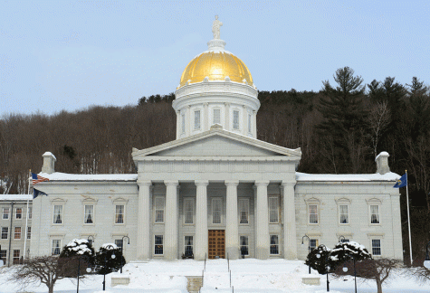 NVU to host State House reception