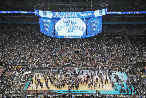 NCAA for dummies: a brief history of intercollege athletics