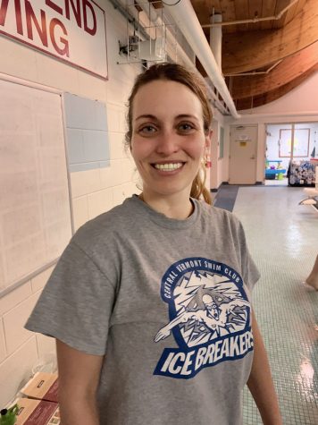 MASTER class welcomes swimmers of all levels