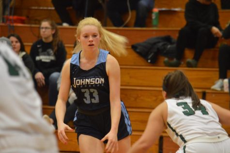 Women's basketball 19-20 season recap