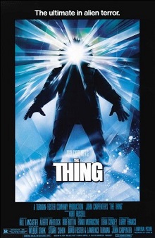 1982 cult classic The Thing still horrifies and delights