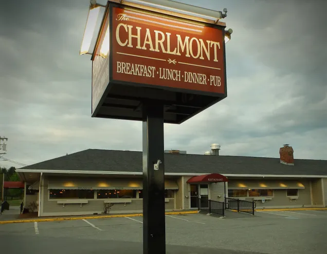 charlmont