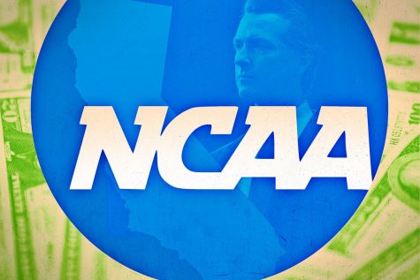 College athletics: it's Pay to Play