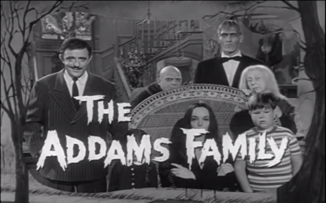 "The Addams Family" is a delightful distraction