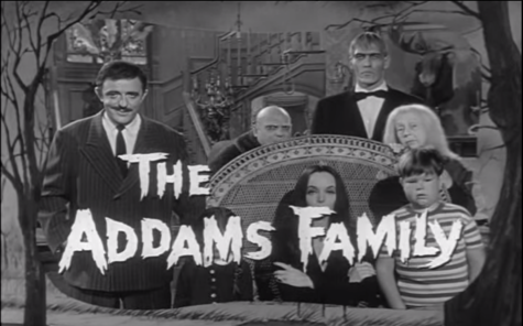 The Addams Family is a delightful distraction