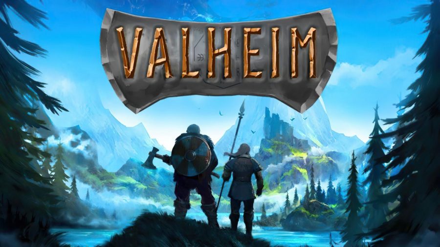 Get your Viking on: “Valheim”