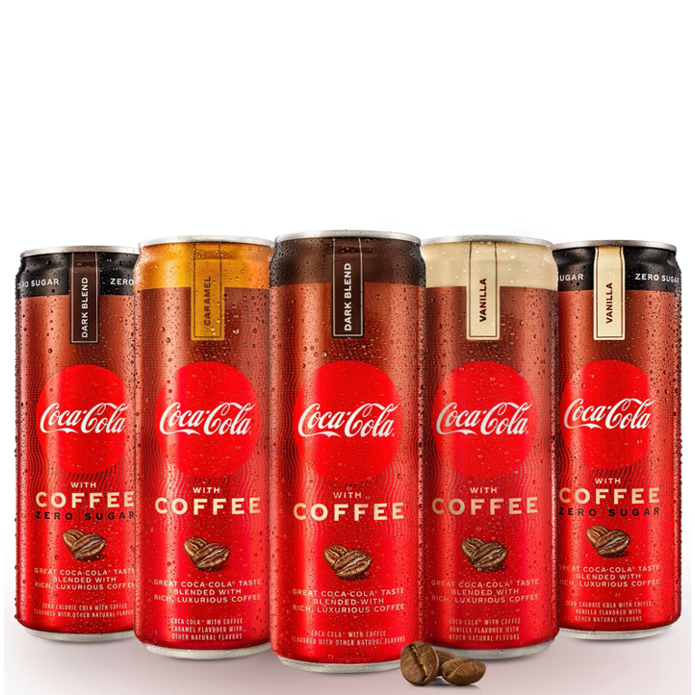 coke-with-coffee-flavor-cans