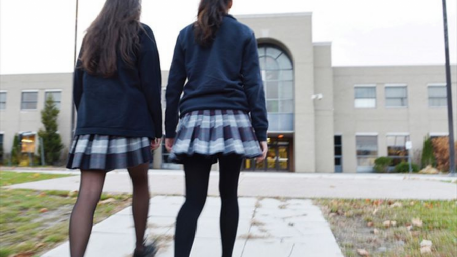Catholic-School-dress-code