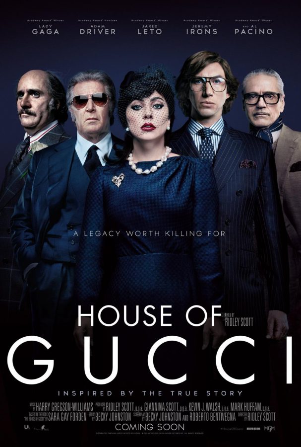 House of Gucci movie: The true story behind Lady Gaga's new film