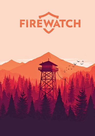 “Firewatch” a must play