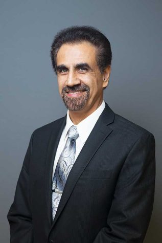 Trustees appoint Dr. Parwinder Grewal to helm Vermont State University