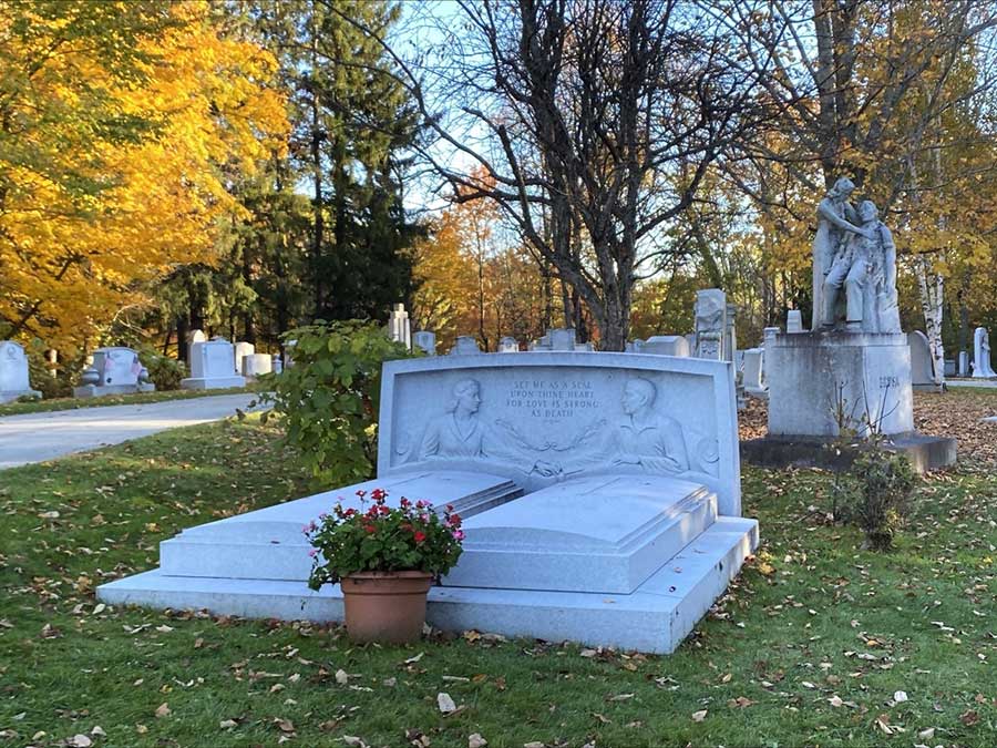 Where there's death, there's Hope