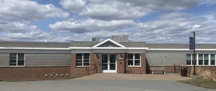 Photo of the Rita Bole residence hall, where students in need of summer housing will live on the Lyndon campus.